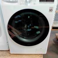 Retours LG White – Machines à laver et réfrigérateurs