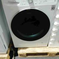 Retours LG White - Machine à laver Lave-vaisselle