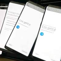 Smartphone Samsung - Galaxy A34 5G, Galaxy Z Fold5 and many more