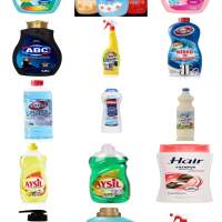 Discover premium cleaning products for your retail trade – quality that impresses!