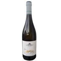 Vin blanc Trebbiano d'Abruzzo