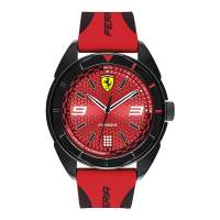 Ferrari Forza 0830517 Herrenuhr