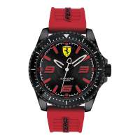 Ferrari XX Kers 0830498 Herrenuhr