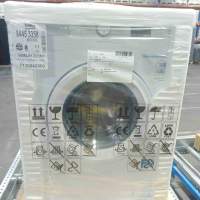 Beko A merce - elettrodomestici - lavatrice per merce restituita fianco a fianco
